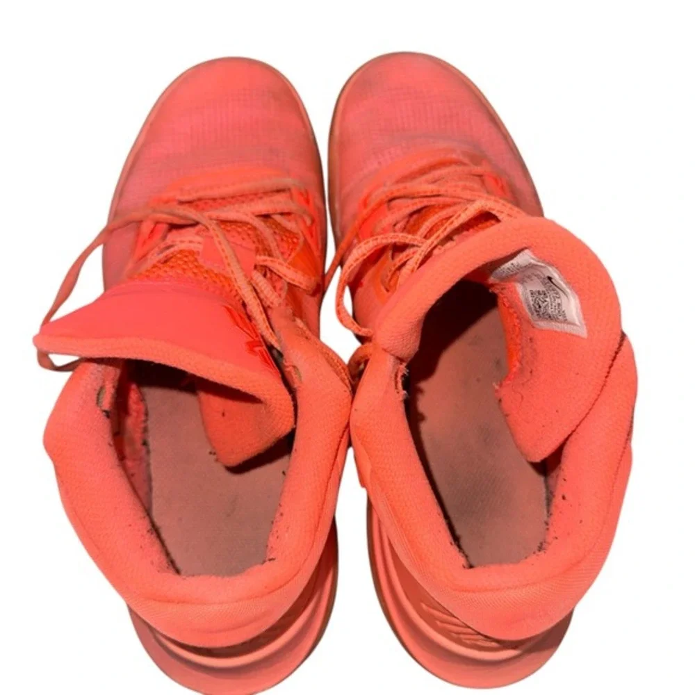 Nike Kyrie FlyTrap 4 Mens‎ 10 Pre-Owned CT1972-800 Basketball Shoes Sneakers
